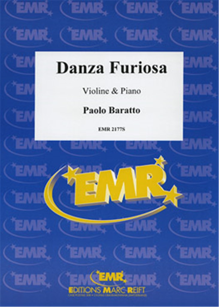Danza Furiosa